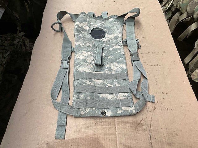 Hydration carrier (3x) - afbeelding 1 van  2