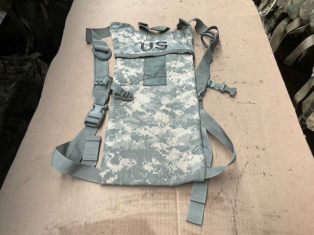 Hydration carrier (3x) - afbeelding 2 van  2