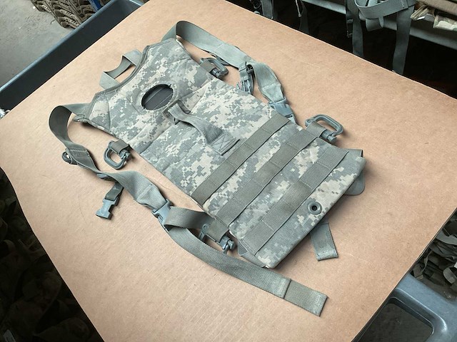 Hydration carrier (45x) - afbeelding 2 van  3