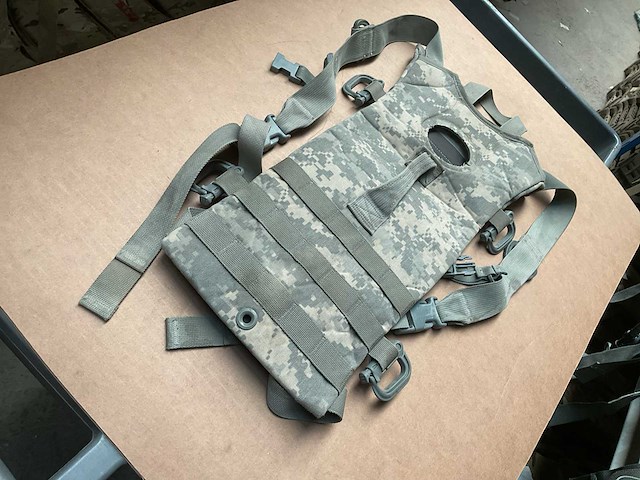 Hydration carrier (45x) - afbeelding 3 van  3