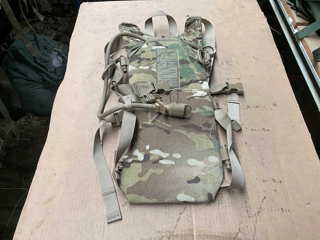 Hydration carrier (4x) - afbeelding 2 van  2