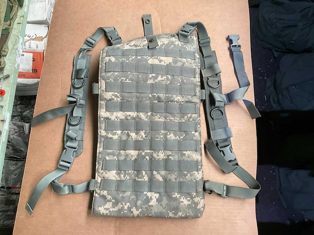 Hydration carrier (5x) - afbeelding 2 van  2