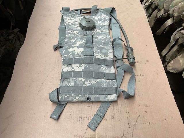 Hydration carrier (5x) - afbeelding 1 van  2