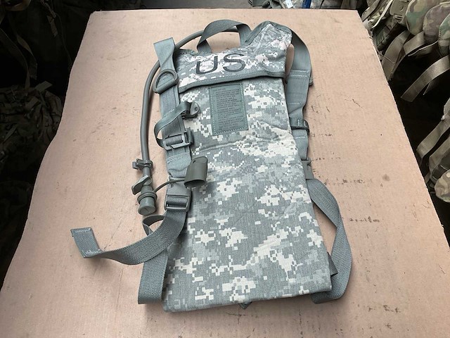 Hydration carrier (5x) - afbeelding 2 van  2