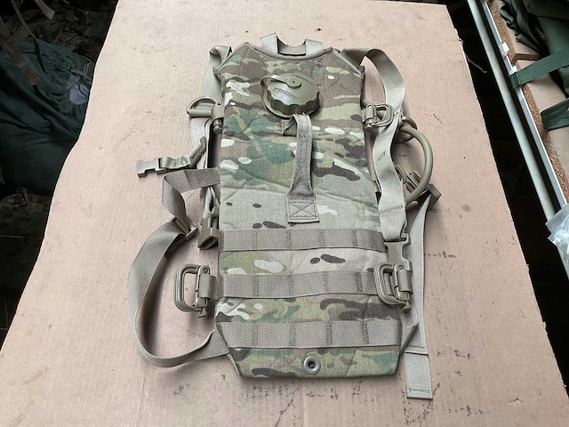 Hydration carrier (5x) - afbeelding 1 van  2