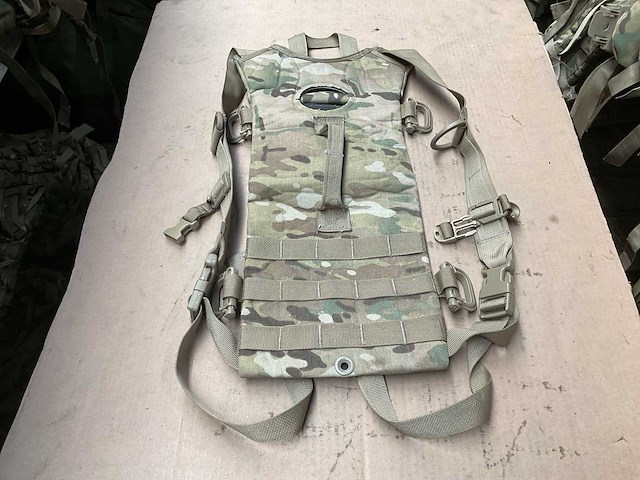 Hydration carrier (6x) - afbeelding 1 van  2