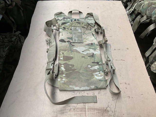 Hydration carrier (6x) - afbeelding 2 van  2