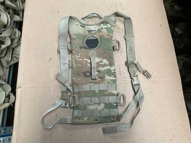 Hydration carrier ocp (20x) - afbeelding 1 van  2