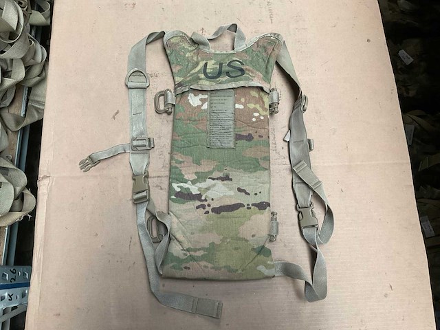 Hydration carrier ocp (20x) - afbeelding 2 van  2