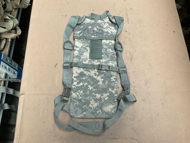 Hydration carrier ucp (20x) - afbeelding 2 van  2