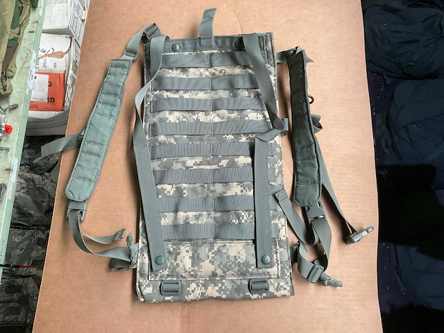 Hydration carrier ucp (5x) - afbeelding 2 van  2