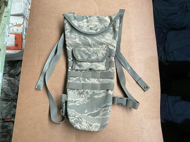 Hydration carrier - afbeelding 2 van  2