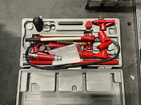 Hydraulic body-frame repair kit - afbeelding 2 van  3