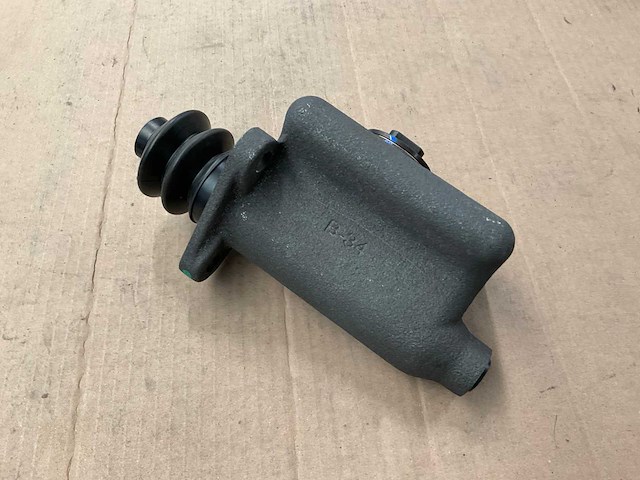 Hydraulic cylinder assembly - afbeelding 2 van  3