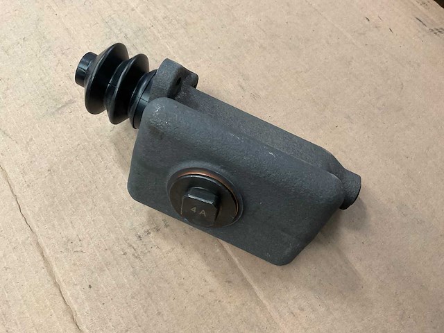 Hydraulic cylinder assembly - afbeelding 3 van  3
