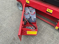 Hydraulic lift platform - xe-10 - hoogwerker - afbeelding 8 van  19