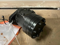 Hydraulic motor - afbeelding 2 van  3