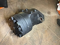 Hydraulic motor - afbeelding 2 van  3