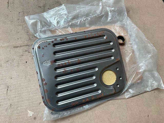 Hydraulic parts kit (20x) - afbeelding 1 van  5
