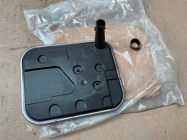 Hydraulic parts kit (20x) - afbeelding 2 van  5