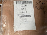 Hydraulic parts kit (20x) - afbeelding 3 van  5