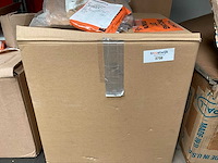 Hydraulic parts kit (20x) - afbeelding 5 van  5