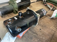 Hydraulic pump - afbeelding 2 van  3