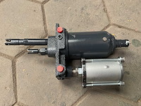 Hydraulic pump - afbeelding 3 van  3