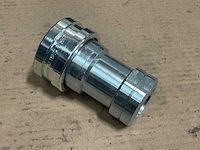 Hydraulic quick coupling - afbeelding 4 van  6