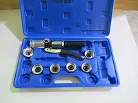 Hydraulic tube expending tool kit ct-300a - afbeelding 2 van  2