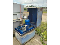 Hydraulich pompaggregaat - afbeelding 2 van  8