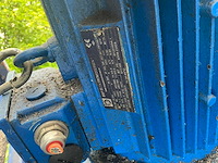 Hydraulich pompaggregaat - afbeelding 8 van  8