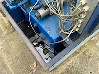 Hydraulich pompaggregaat - afbeelding 3 van  8