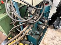 Hydrauliek aggregaat (2x) - afbeelding 7 van  9