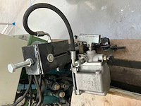 Hydrauliek aggregaat (2x) - afbeelding 9 van  9