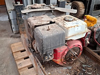 Hydrauliek aggregaat - afbeelding 1 van  6