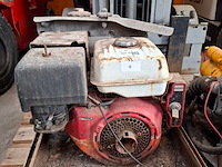 Hydrauliek aggregaat - afbeelding 2 van  6