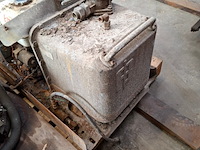 Hydrauliek aggregaat - afbeelding 4 van  6