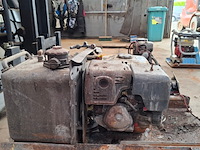 Hydrauliek aggregaat - afbeelding 5 van  6