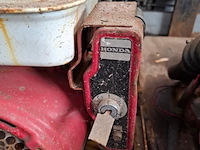 Hydrauliek aggregaat - afbeelding 6 van  6