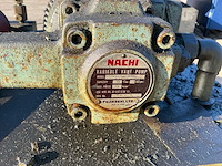 Hydrauliek apparaten - afbeelding 1 van  16