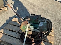 Hydrauliek apparaten - afbeelding 3 van  16