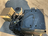 Hydrauliek apparaten - afbeelding 5 van  16