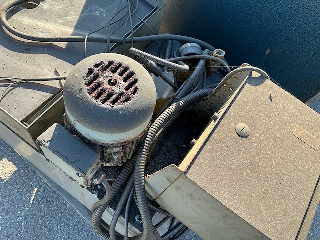 Hydrauliek apparaten - afbeelding 6 van  16