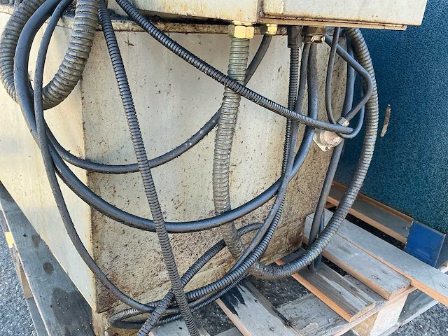 Hydrauliek apparaten - afbeelding 7 van  16