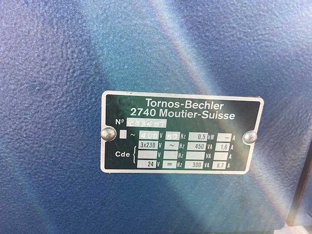 Hydrauliek apparaten - afbeelding 9 van  16