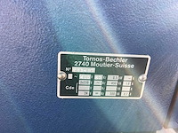 Hydrauliek apparaten - afbeelding 9 van  16