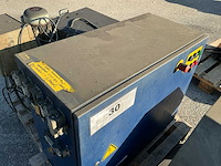 Hydrauliek apparaten - afbeelding 10 van  16