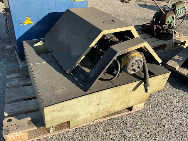 Hydrauliek apparaten - afbeelding 11 van  16