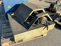 Hydrauliek apparaten - afbeelding 11 van  16